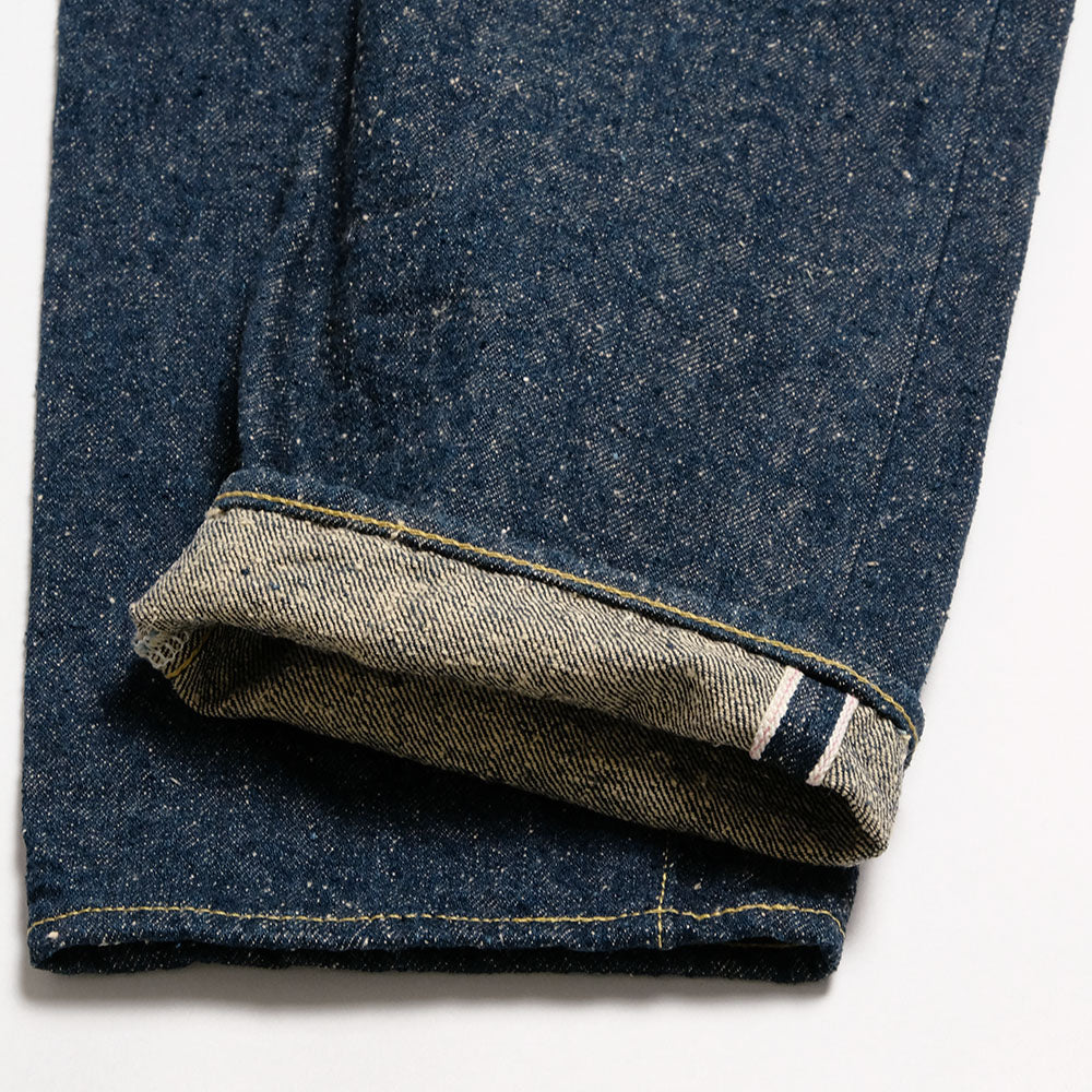 ONI DENIM - Relax Tapered - 15oz Crushed Concrete Denim - ONI-622CCD