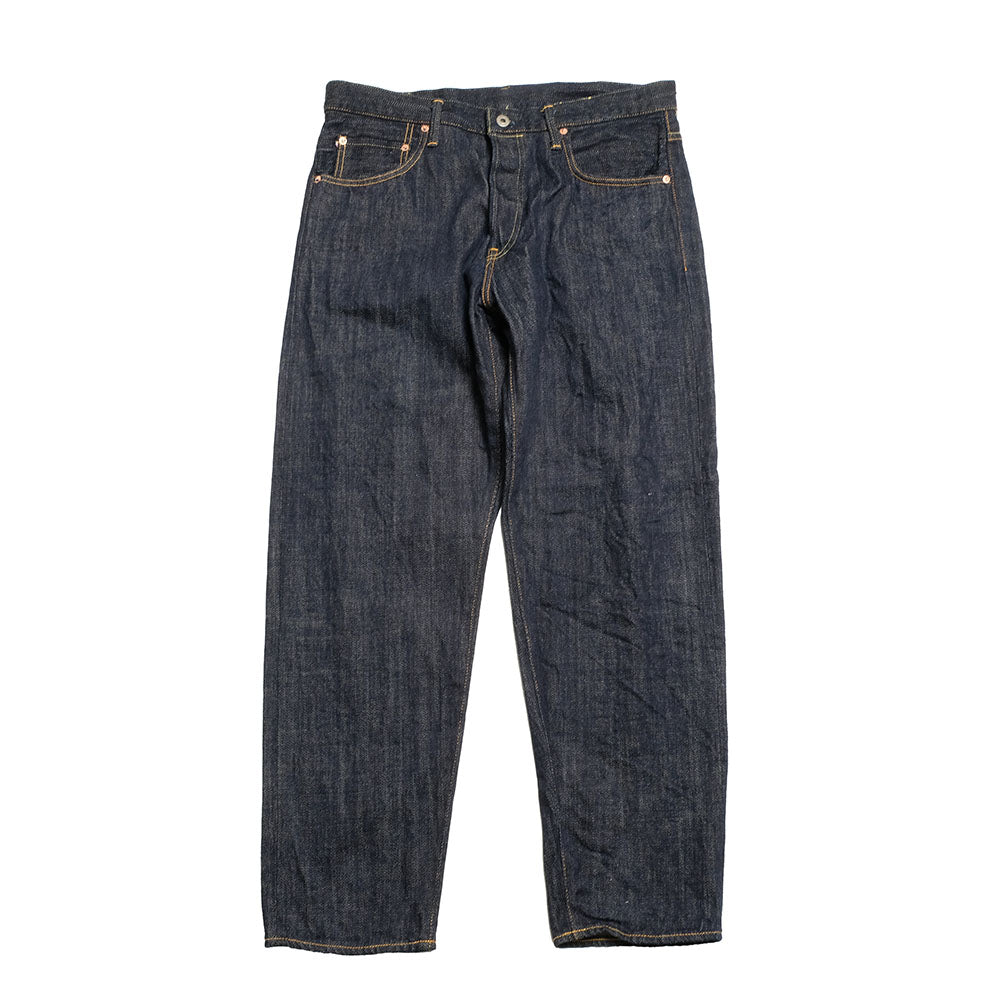 ONI DENIM - Peg Top - 12oz KIRAKU Denim - ONI-860-KI