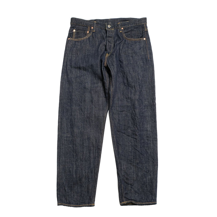 ONI DENIM - Peg Top - 12oz KIRAKU Denim - ONI-860-KI