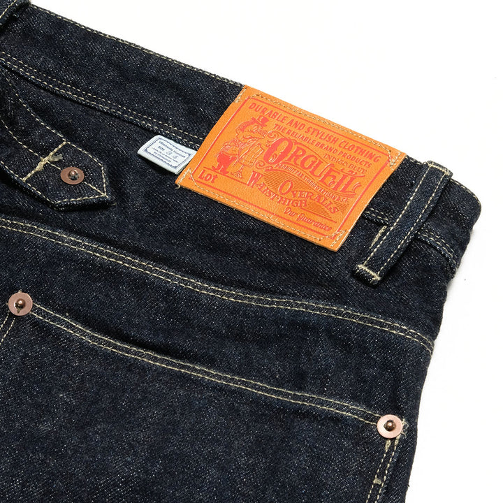 Orgueil - Tailor Jeans - OR-1001