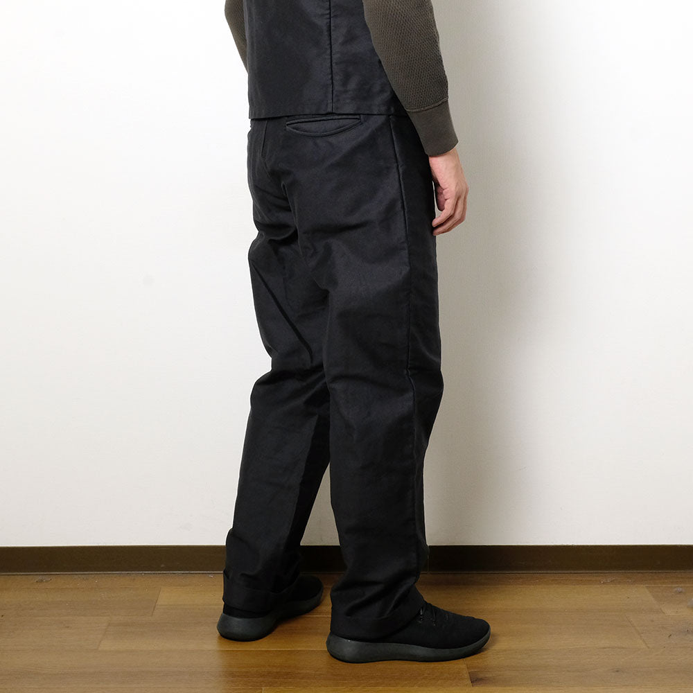 Orgueil - Moleskin Trousers - OR-1113