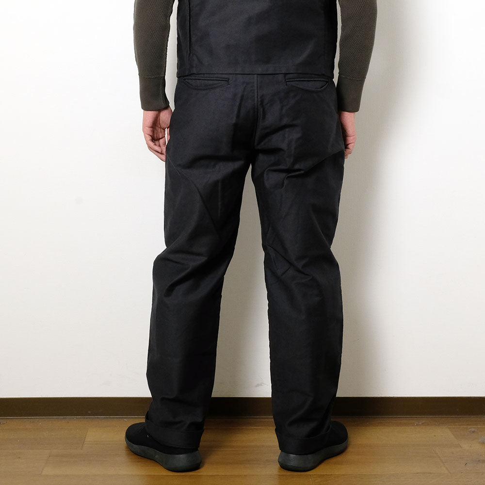 Orgueil - Moleskin Trousers - OR-1113