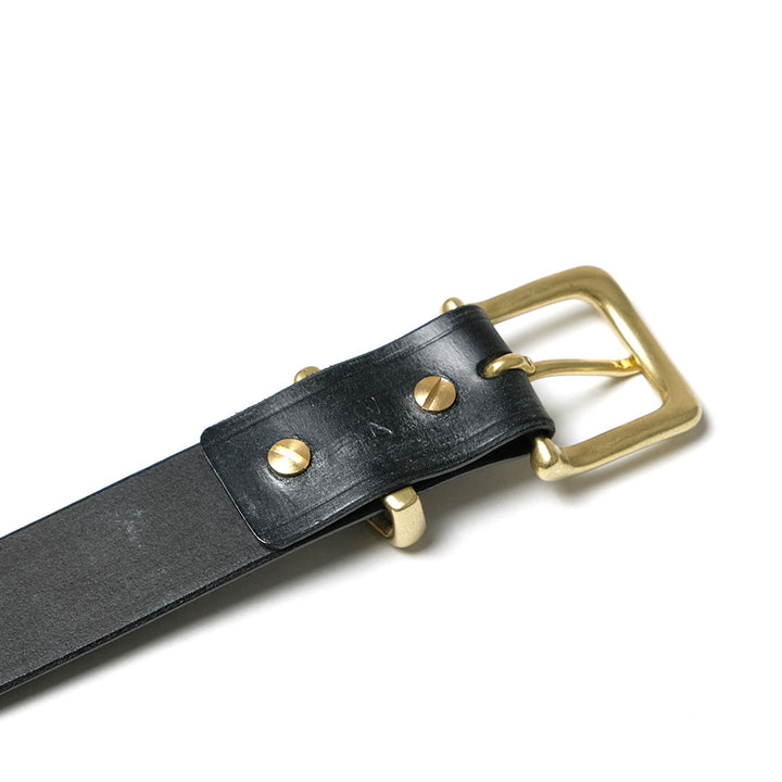 Orgueil - Bridle Leather Belt - OR-7367