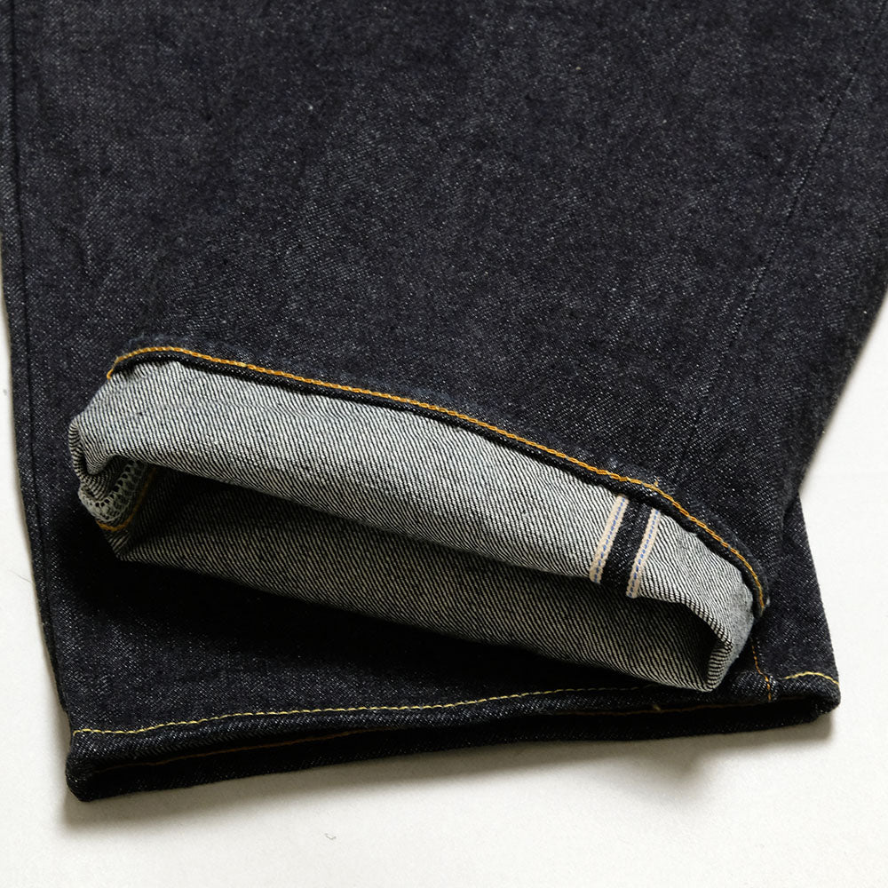 STUDIO D’ARTISAN & SA. - 15oz Selvedge Denim Regular Straight - SD-101