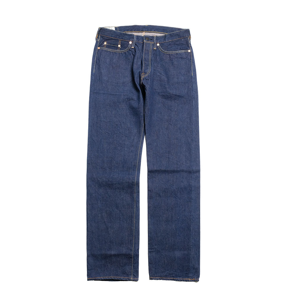 STUDIO D’ARTISAN - 45th - Tapered Fit Jeans - AISA Denim - SP-117
