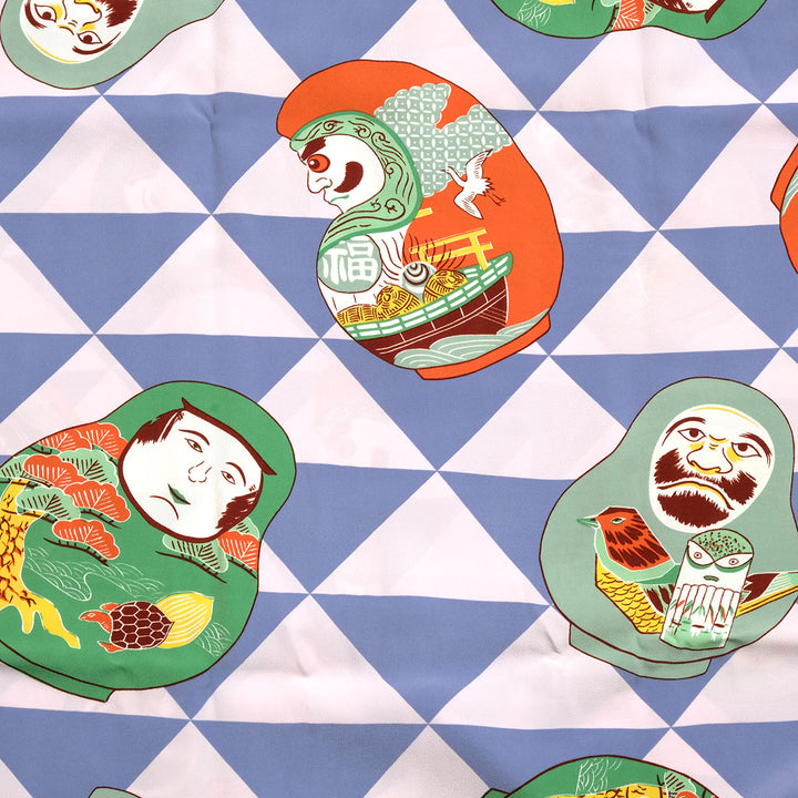 SUN SURF - SPECIAL EDITION - DARUMA - SS39677