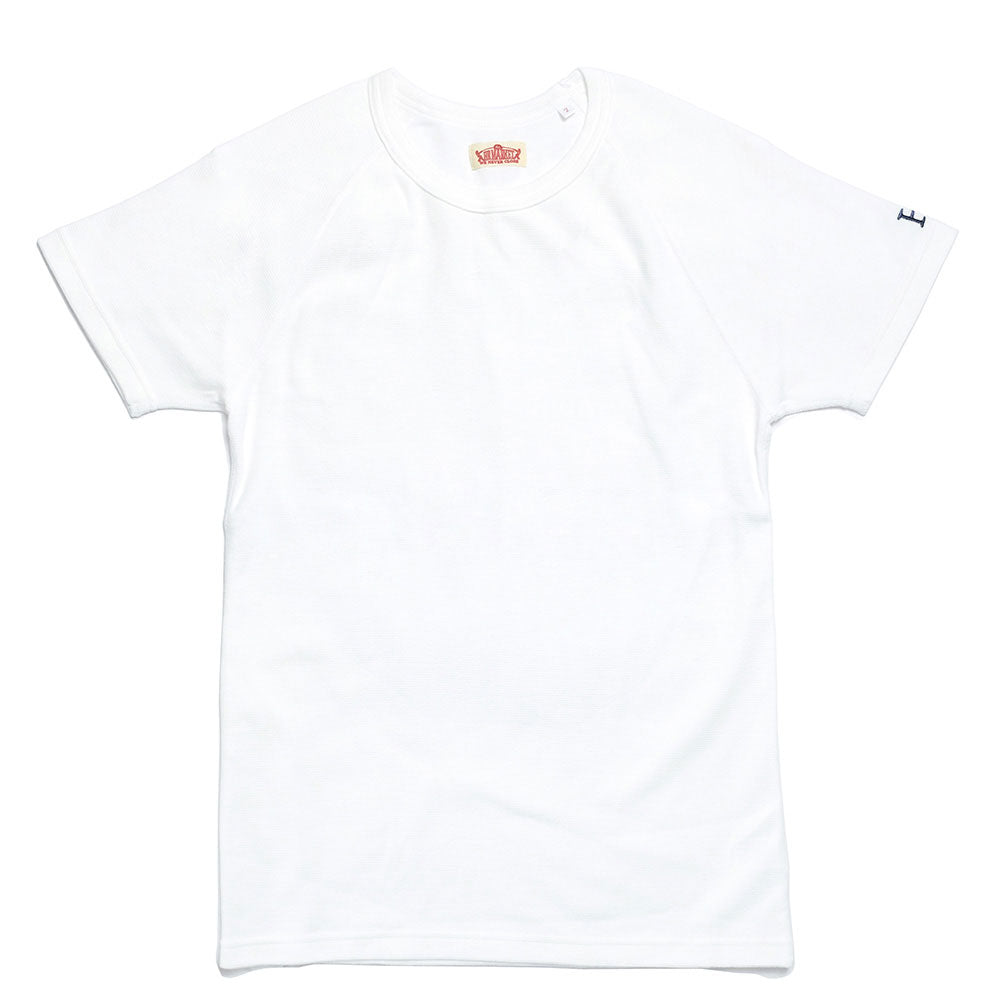 HOLLYWOOD RANCH MARKET Stretch Fraise Short Sleeve T-shirt 700056031