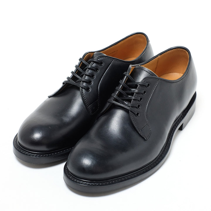 WHEEL ROBE - PLAIN TOE BLUCHER OX - WR-15066N