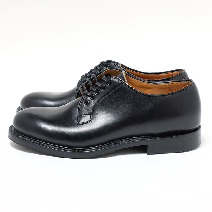 WHEEL ROBE - PLAIN TOE BLUCHER OX - WR-15066N