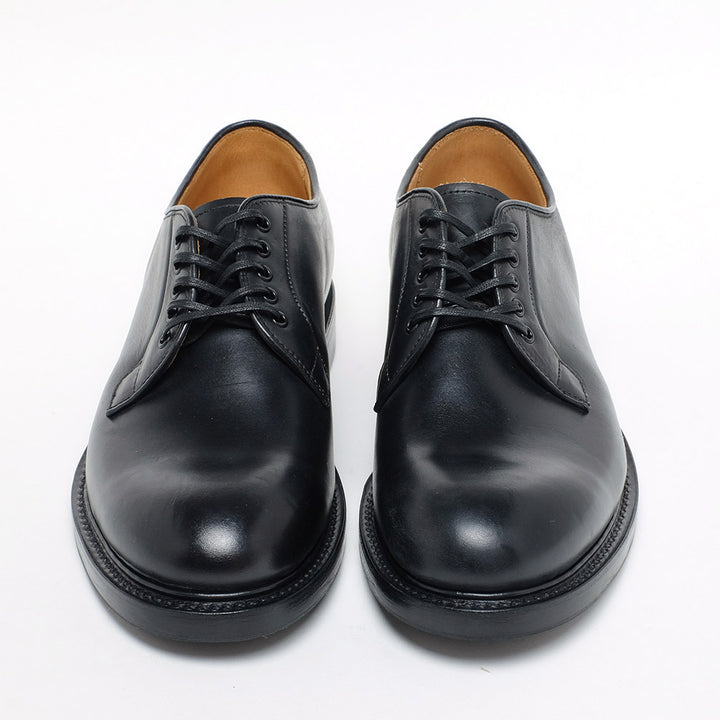 WHEEL ROBE - PLAIN TOE BLUCHER OX - WR-15066N