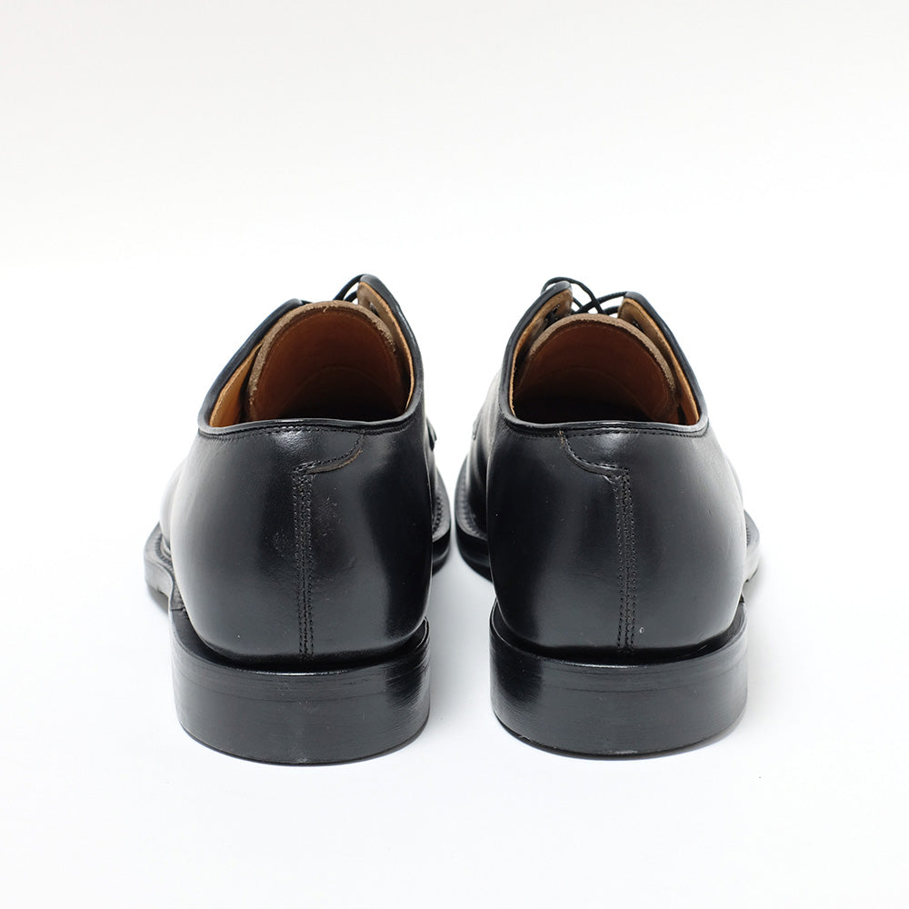 WHEEL ROBE - PLAIN TOE BLUCHER OX - WR-15066N