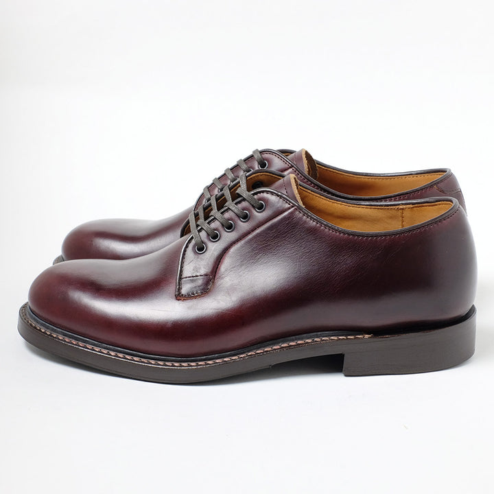 WHEEL ROBE - PLAIN TOE BLUCHER OX - WR-15066N