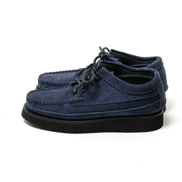 YUKETEN × HINOYA<br>EXCLUSIVE MODEL<br>Maine Guide OX DB