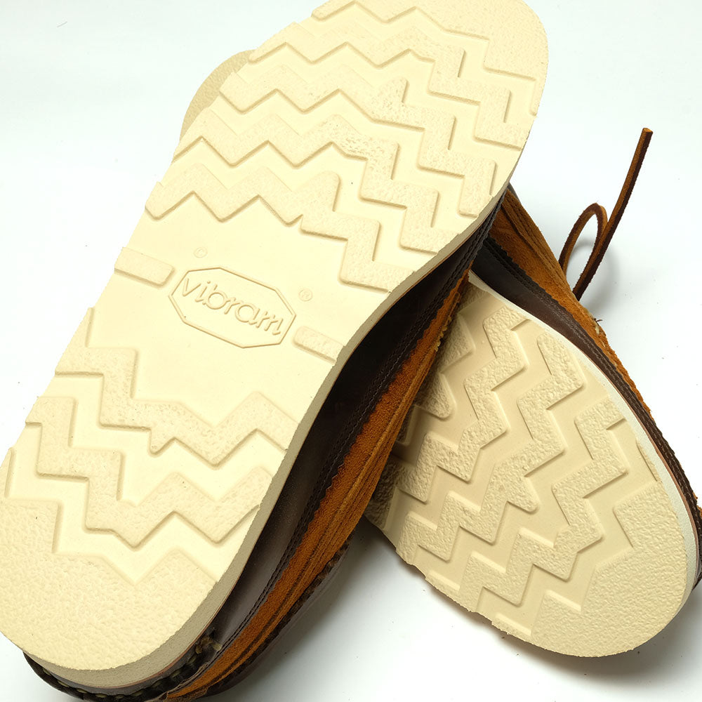 YUKETEN × HINOYA<br>EXCLUSIVE MODEL<br>Maine Guide OX DB<br>02405PM-SP