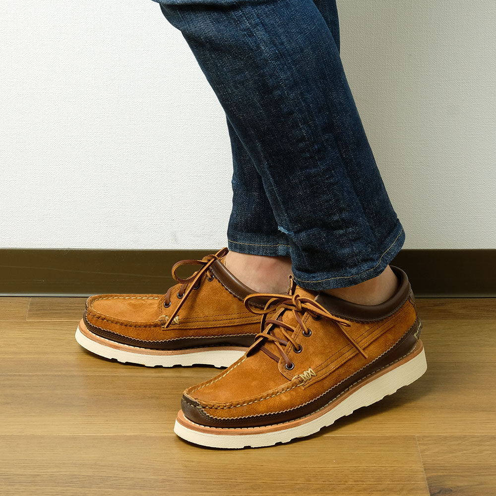 YUKETEN × HINOYA<br>EXCLUSIVE MODEL<br>Maine Guide OX DB<br>02405PM-SP