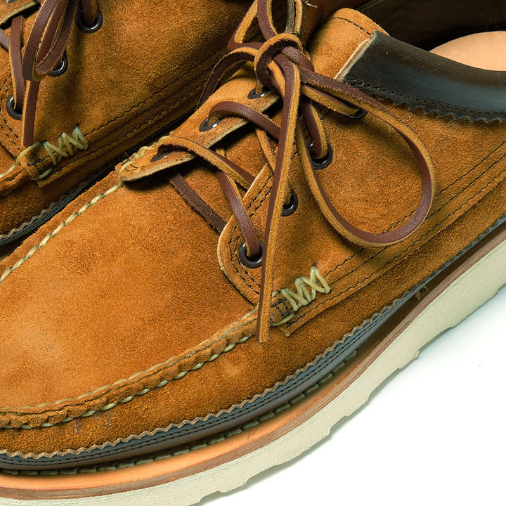 YUKETEN × HINOYA<br>EXCLUSIVE MODEL<br>Maine Guide OX DB<br>02405PM-SP
