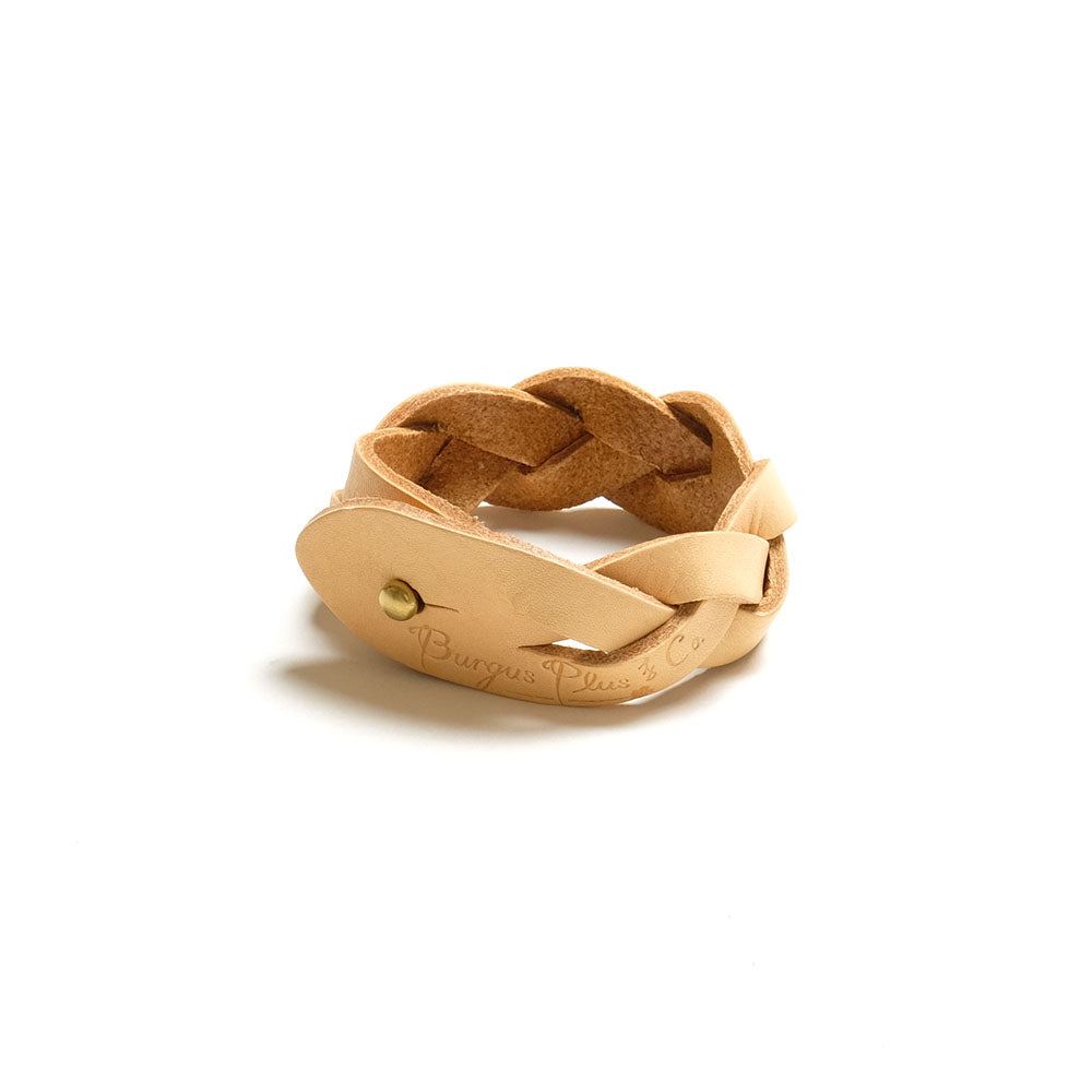 BURGUS PLUS Mesh Bracelet BP19802