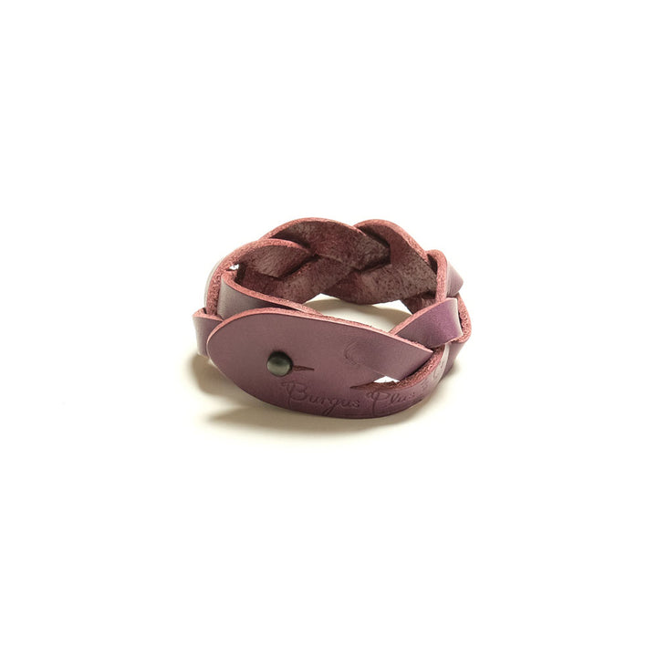 BURGUS PLUS Mesh Bracelet BP19802
