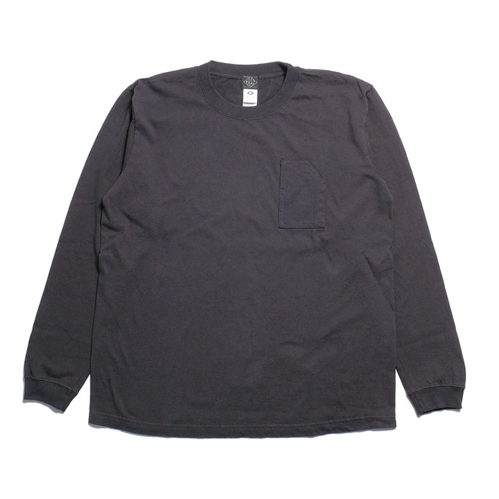 POST O'ALLS<br>L/S Pocket Tee<br>3703-1