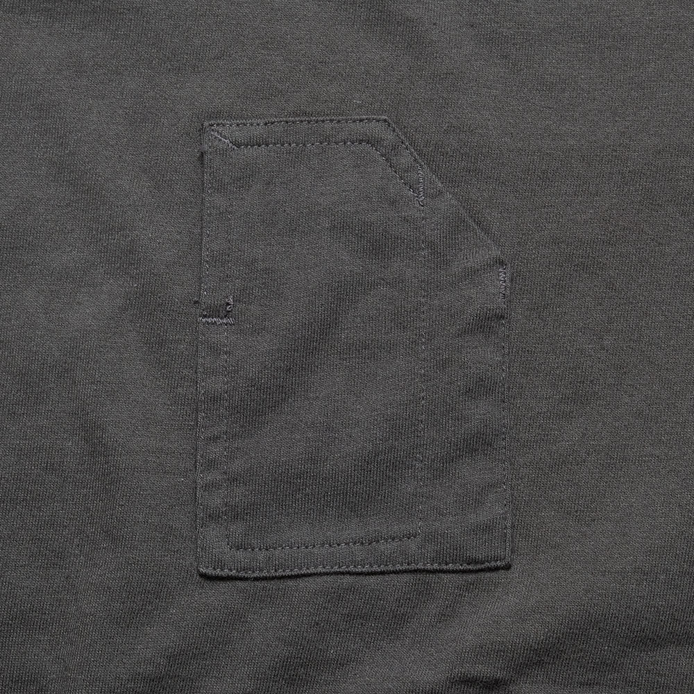 POST O'ALLS<br>L/S Pocket Tee<br>3703-1