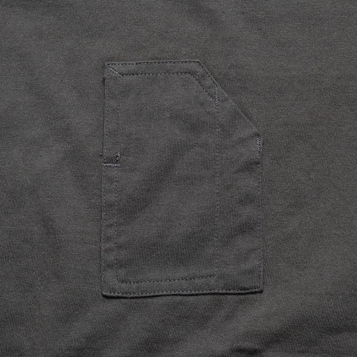 POST O'ALLS<br>L/S Pocket Tee<br>3703-1