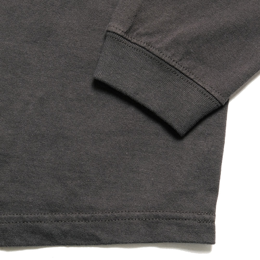 POST O'ALLS<br>L/S Pocket Tee<br>3703-1