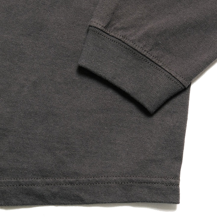 POST O'ALLS<br>L/S Pocket Tee<br>3703-1