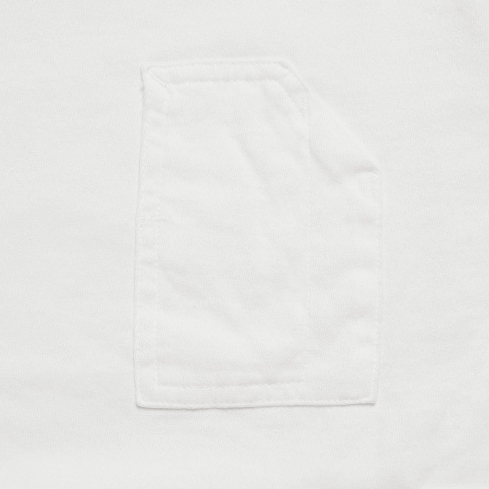 POST O'ALLS<br>L/S Pocket Tee<br>3703-2
