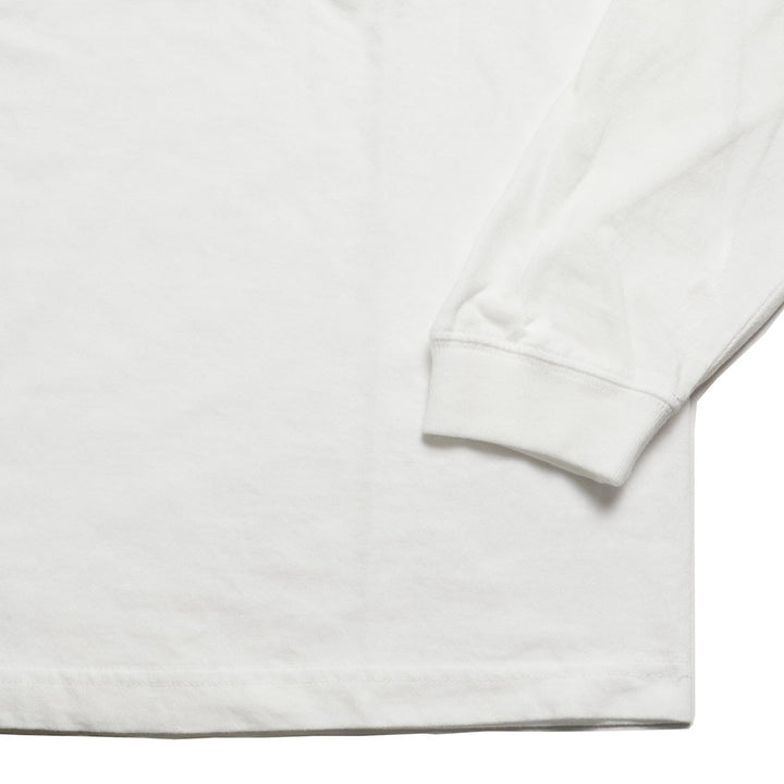 POST O'ALLS<br>L/S Pocket Tee<br>3703-2