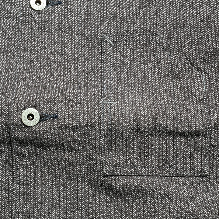 POST O'ALLS<br>3 pocket Jacket-R<br>1106R-SH