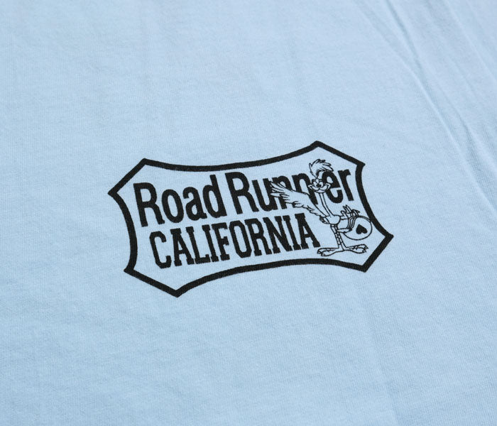 Cheswick<br>ROAD RUNNER<br>S/S T-Shirt<br>TEAM LOONEY TUNE'S<br>CH78501