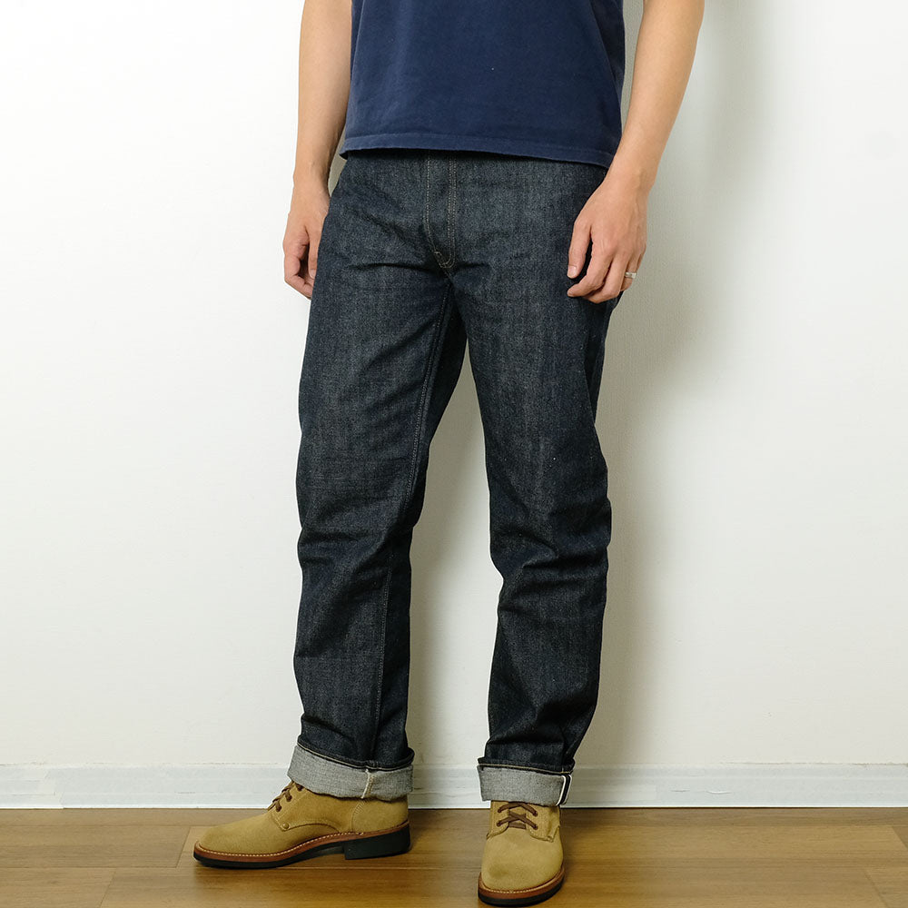 WAREHOUSE - Lot.1000XX - Dead Stock Blue - 1000XX-DSB