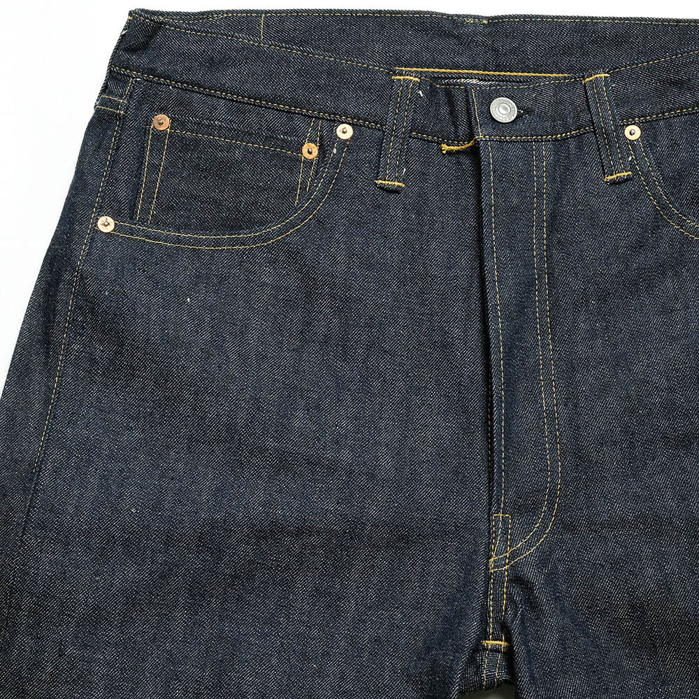 WAREHOUSE - Lot.1000XX - Dead Stock Blue - 1000XX-DSB