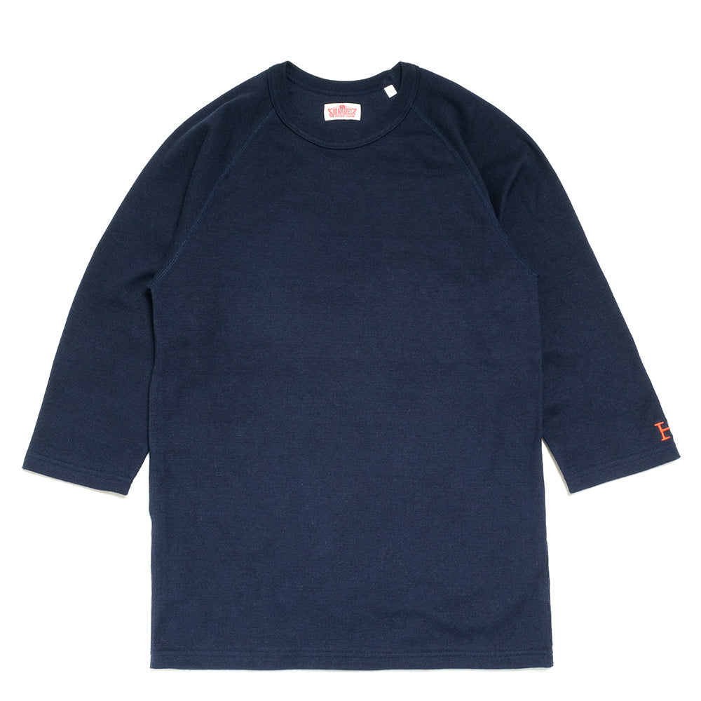 HOLLYWOOD RANCH MARKET - Stretch Fraise Half Sleeve T-shirt - 1004664