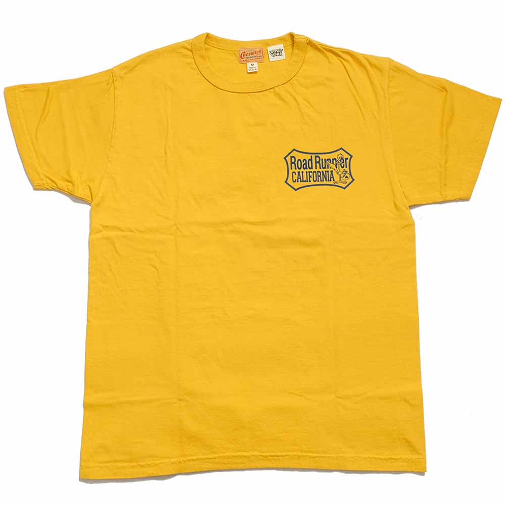 ROAD RUNNER T-SHIRT ロードランナー　Ｔシャツ