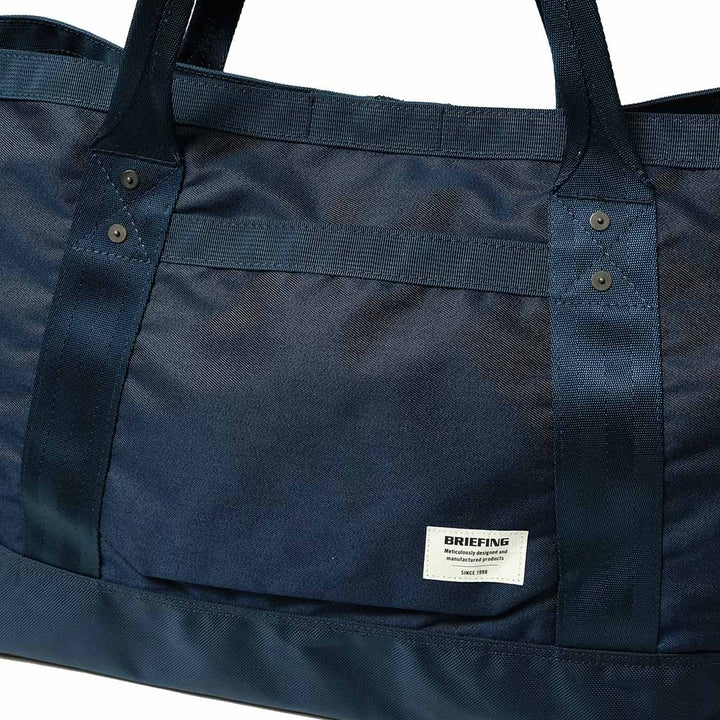 BRIEFING - 25TH ANNIVERSARY - AZURE TOTE - BRA231T08
