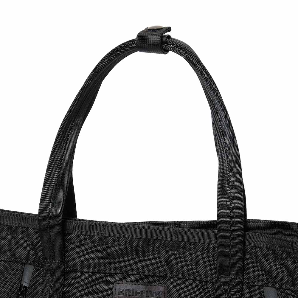 BRIEFING DELTA MASTER TOTE TALL BRA223T01