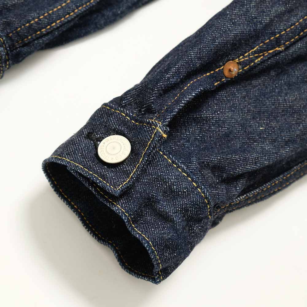 WAREHOUSE<br>Lot DD-2002 (SIDE PANEL STYLE) ONE WASH<br>DD-2002