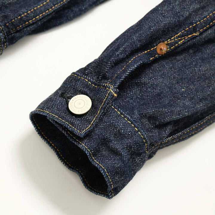 WAREHOUSE<br>Lot DD-2002 (SIDE PANEL STYLE) ONE WASH<br>DD-2002