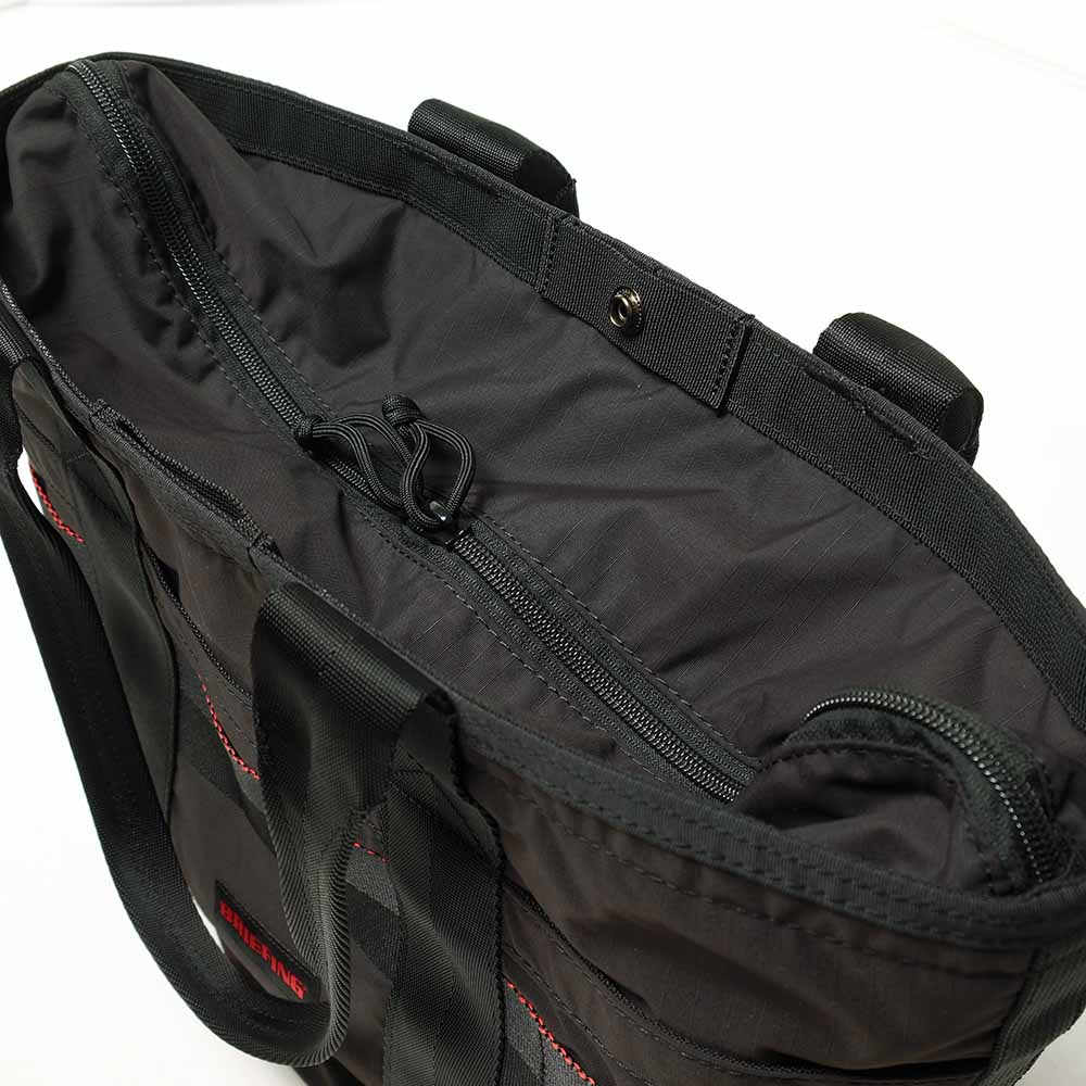 BRIEFING DISCRETE TOTE SM MW BRA211T20