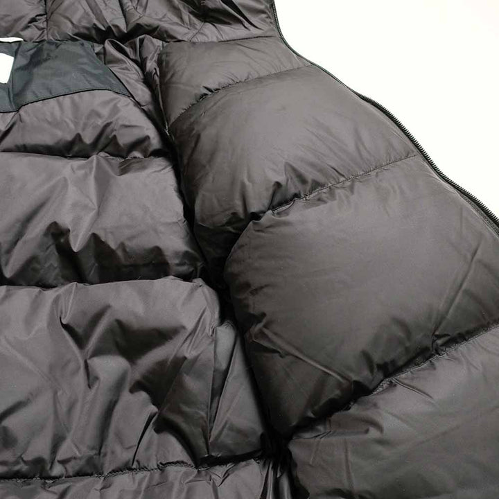 NANGA<br>Lot. N1AJBKE2 AURORA DOWN JACKET<br>NG-005-20