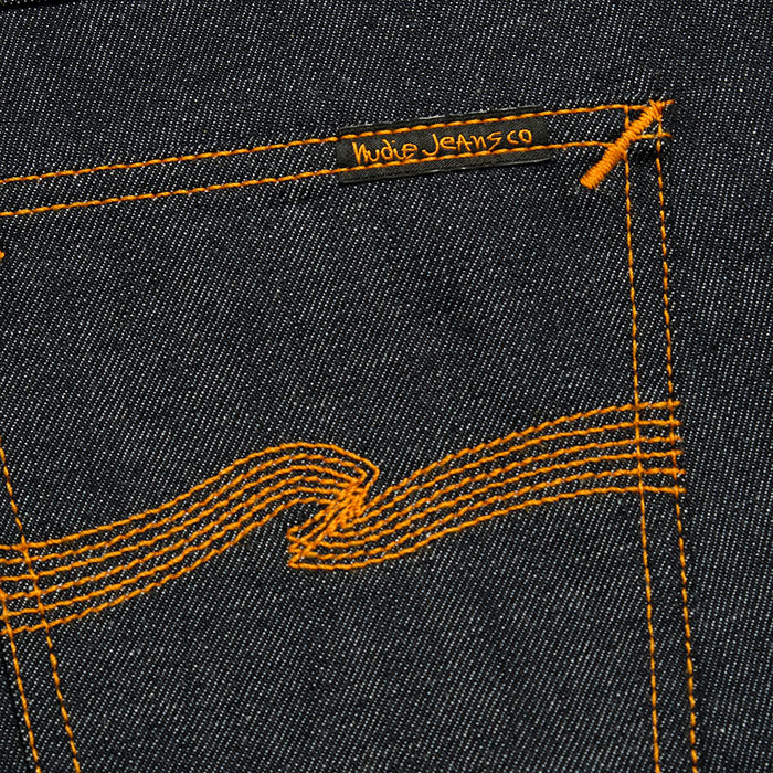 Nudie Jeans<br>Thin Finn Dry Twill<br>111085