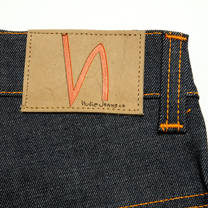 Nudie Jeans<br>Thin Finn Dry Twill<br>111085