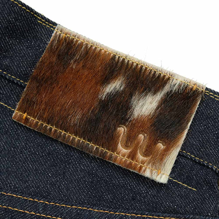 WAREHOUSE Lot 1002 COWBOY PANTS WW II MODEL 1002