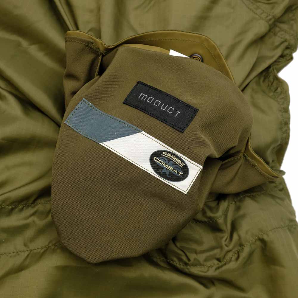 MODUCT COAT, W.E.P. (Worth Every Penny) SUIT MO15182