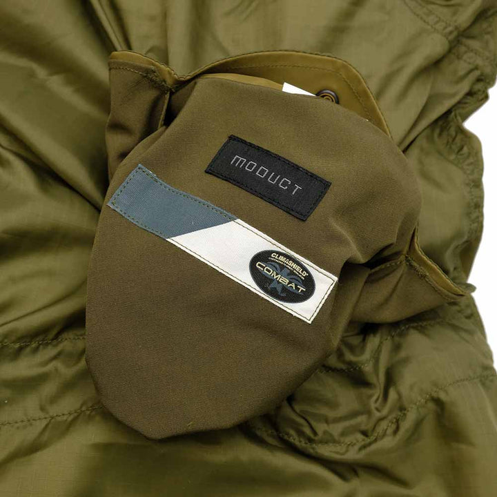 MODUCT COAT, W.E.P. (Worth Every Penny) SUIT MO15182