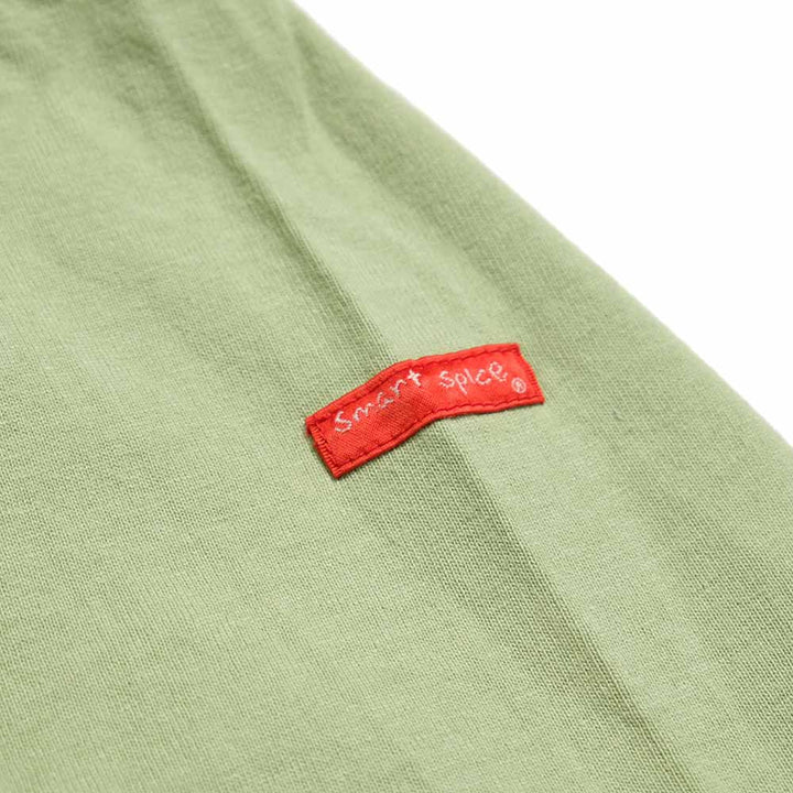 SMART SPICE<br>L/S T-SHIRT -SUNDANCE CHIEF-<br>SMC0233