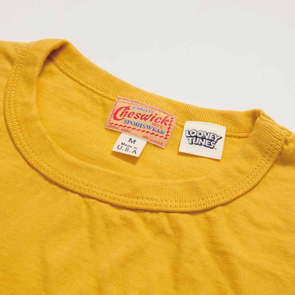 ROAD RUNNER T-SHIRT ロードランナー　Ｔシャツ