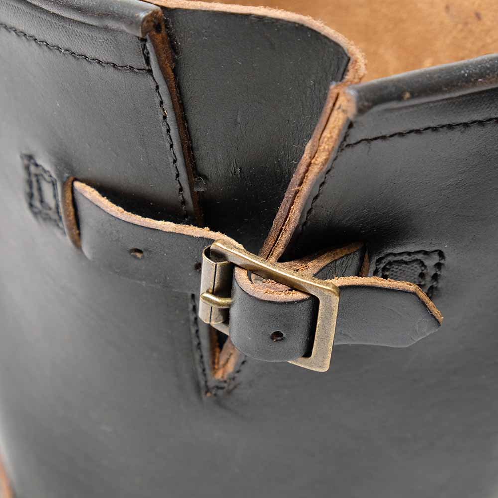 LONE WOLF BOOTS<br>CAT'S PAW SOLE<br>ENGINEER<br>LW00300