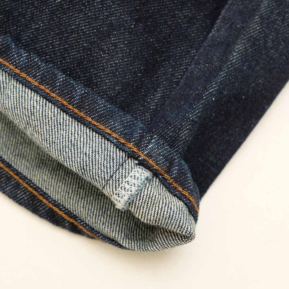 BIG JOHN - BELL BOTTOM JEANS - MH402Z